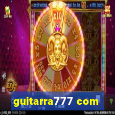 guitarra777 com